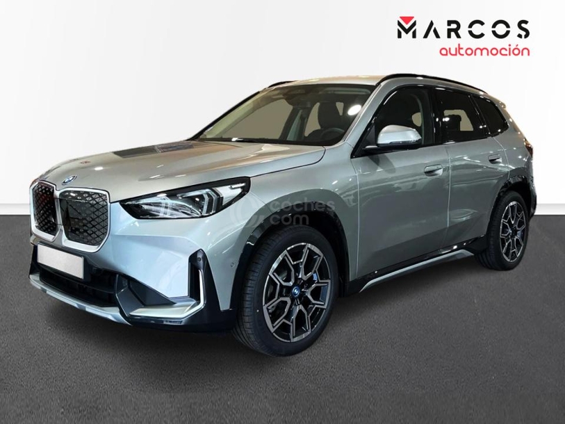 Foto del BMW X1 i xDrive30A