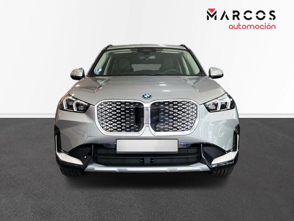 Foto del BMW X1 i xDrive30A