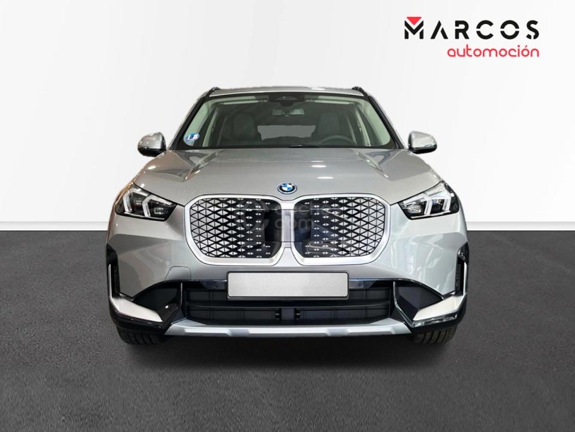 Foto del BMW X1 i xDrive30A