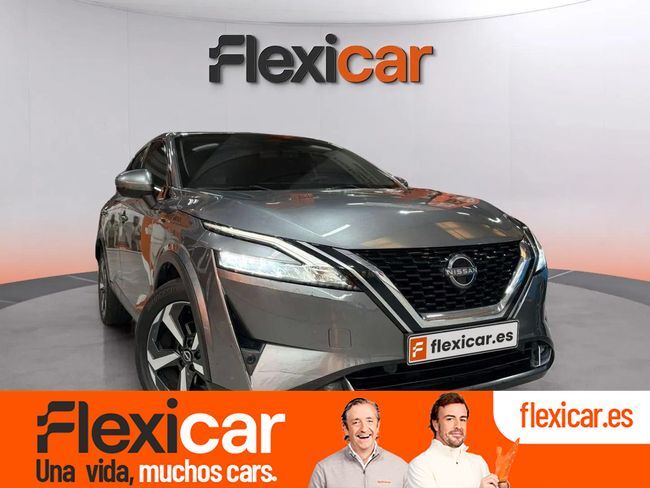 Foto del NISSAN Qashqai 1.3 DIG-T mHEV 12V Acenta 4x2 103kW