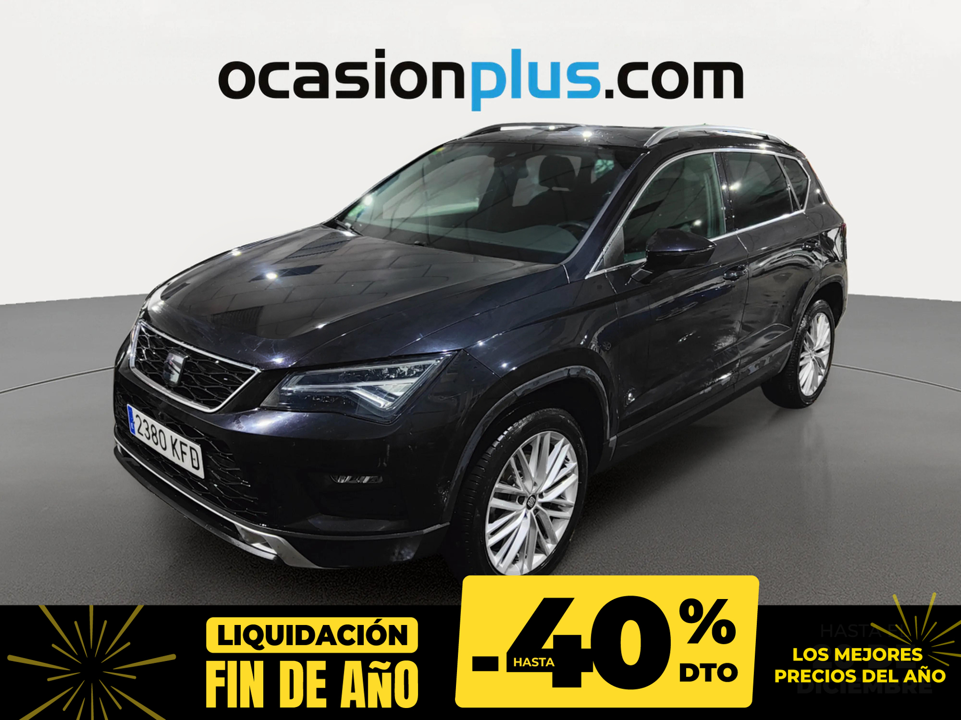 Imagen de SEAT Ateca