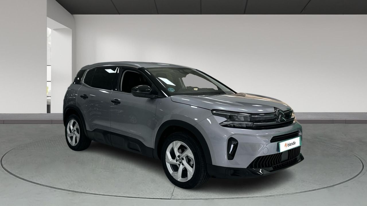 Foto del CITROEN C5 Aircross BlueHDi S&S Plus EAT8 130