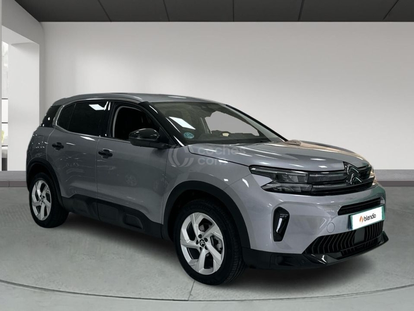 Foto del CITROEN C5 Aircross BlueHDi S&S Plus EAT8 130