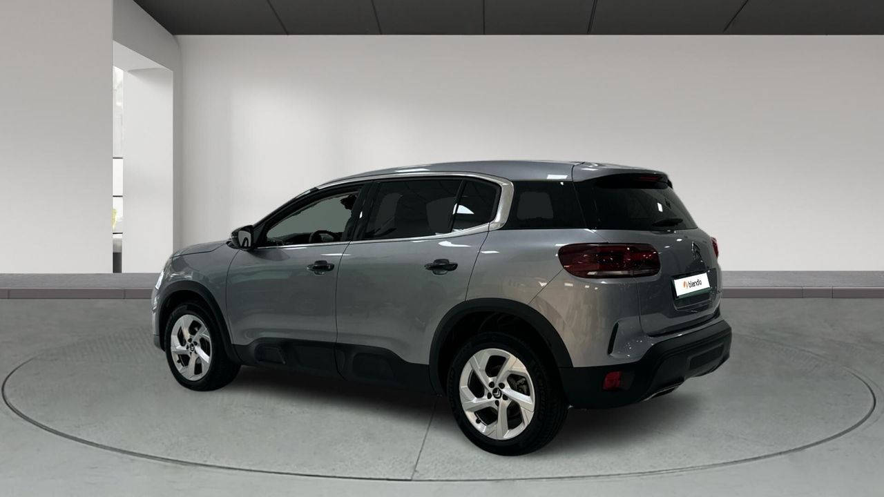 Foto del CITROEN C5 Aircross BlueHDi S&S Plus EAT8 130