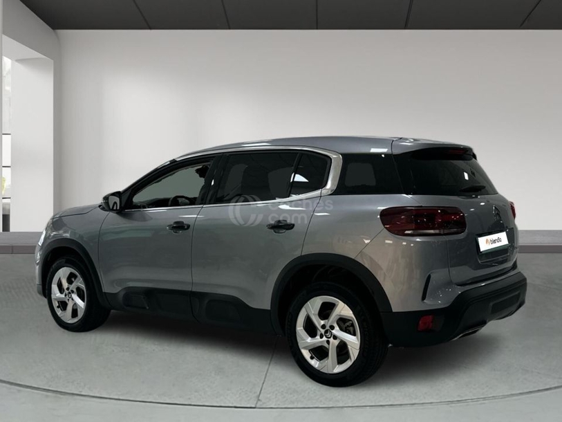 Foto del CITROEN C5 Aircross BlueHDi S&S Plus EAT8 130
