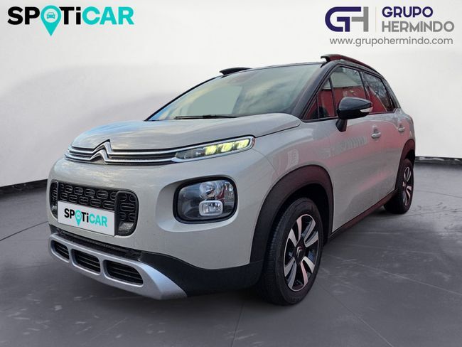 Foto del CITROEN C3 Aircross BlueHDi S&S Feel Pack 110