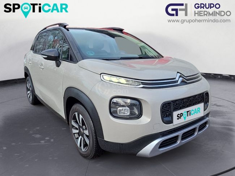 Foto del CITROEN C3 Aircross BlueHDi S&S Feel Pack 110