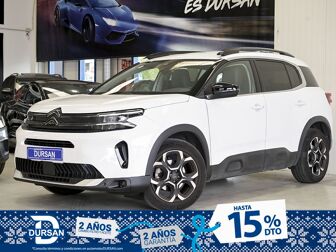 Imagen de CITROEN C5 Aircross PureTech S&S C-Series EAT8 130