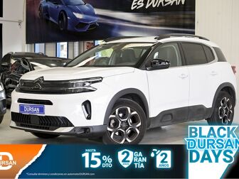 Imagen de CITROEN C5 Aircross PureTech S&S C-Series EAT8 130