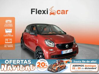 Imagen de SMART Forfour 66 Passion Aut.