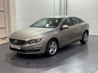 Imagen de VOLVO S60 D3 Momentum Aut.