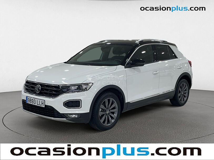 Foto del VOLKSWAGEN T-Roc 1.5 TSI Sport DSG7