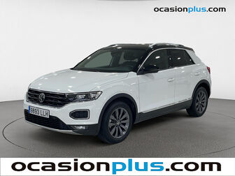 Imagen de VOLKSWAGEN T-Roc 1.5 TSI Sport DSG7