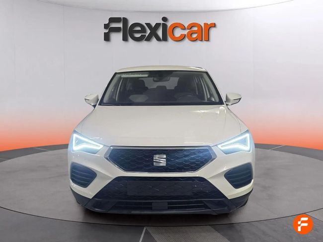 Foto del SEAT Ateca 1.0 TSI S&S Reference