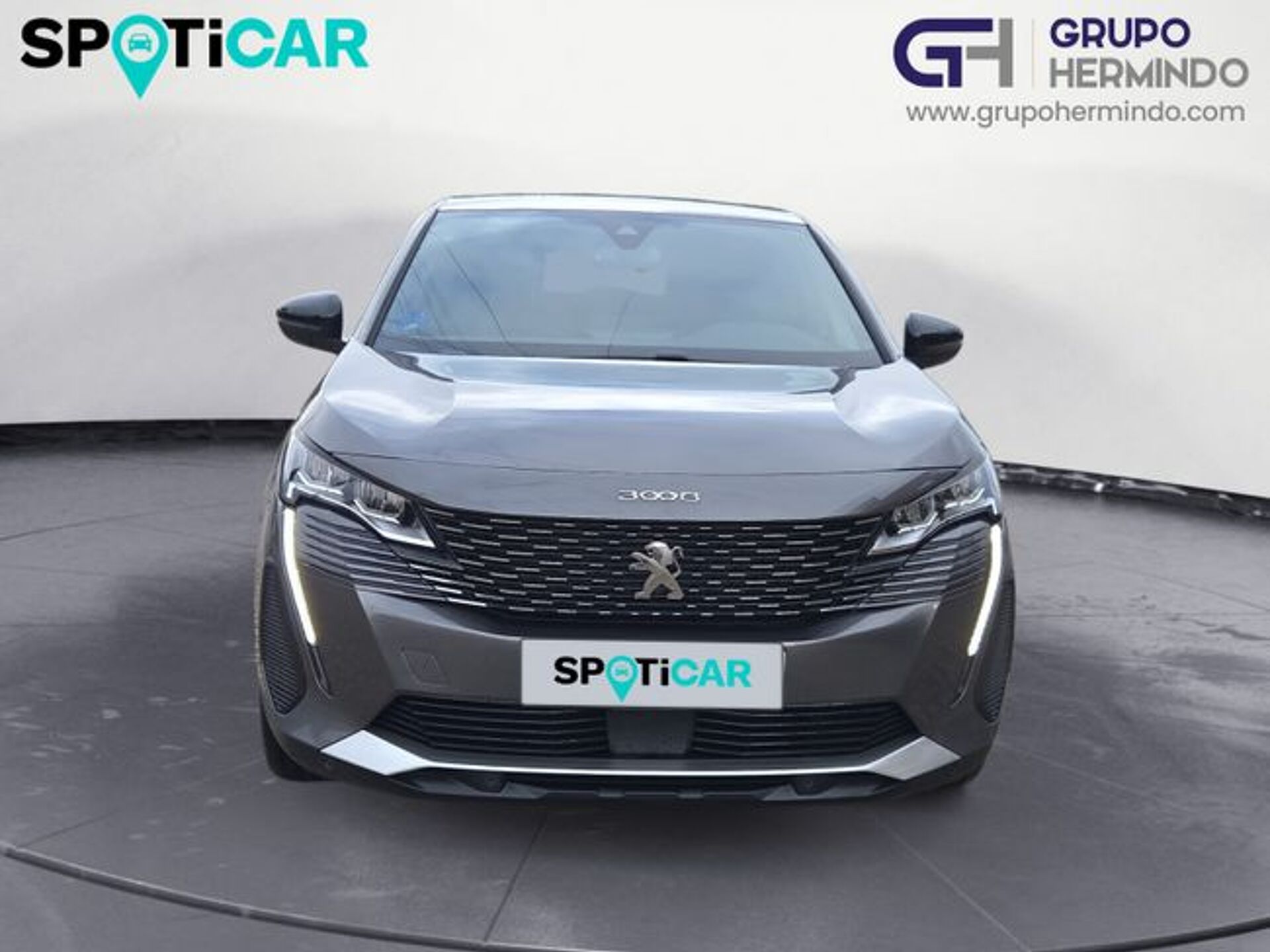 Imagen 3 de PEUGEOT 3008