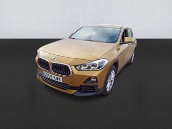 Imagen de BMW X2 sDrive 18d