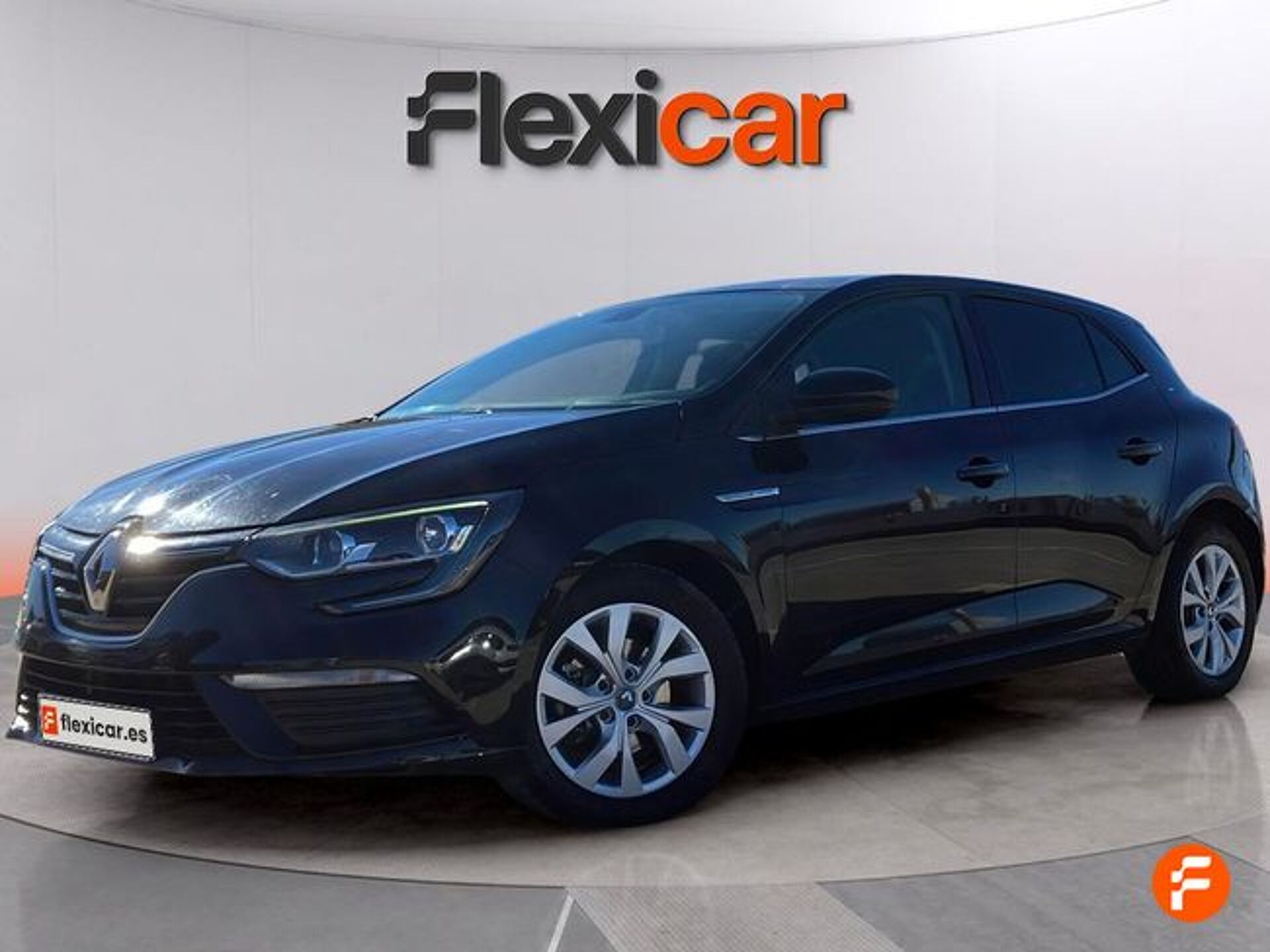 Imagen 3 de RENAULT Mégane