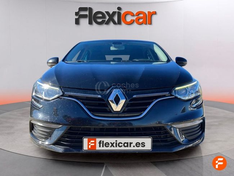 Foto del RENAULT Mégane 1.3 TCe GPF Business 103kW