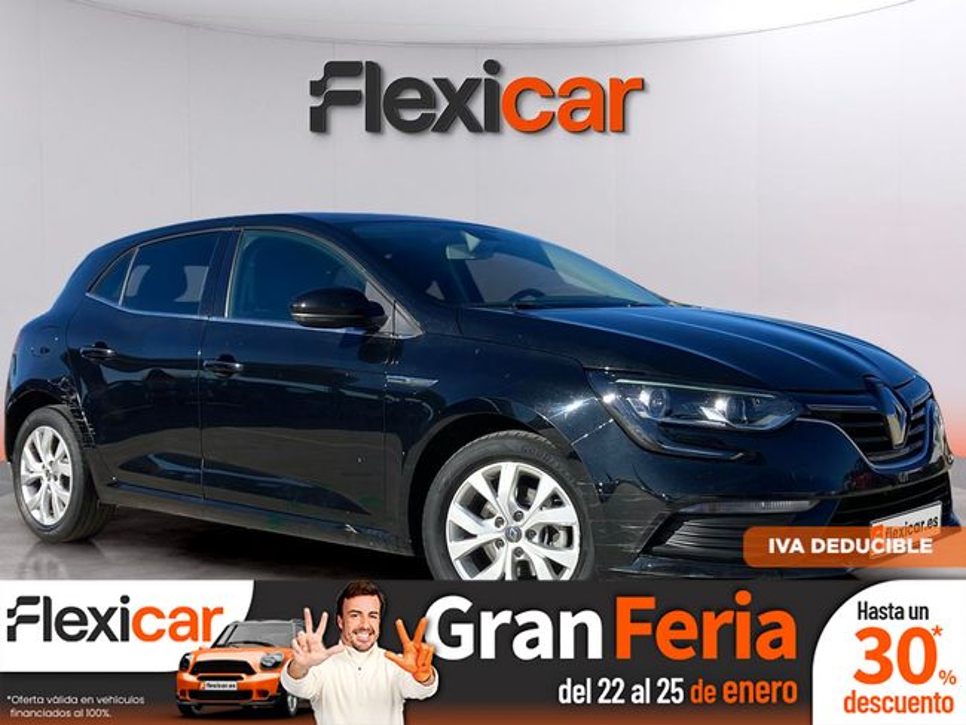 Imagen de RENAULT Mégane