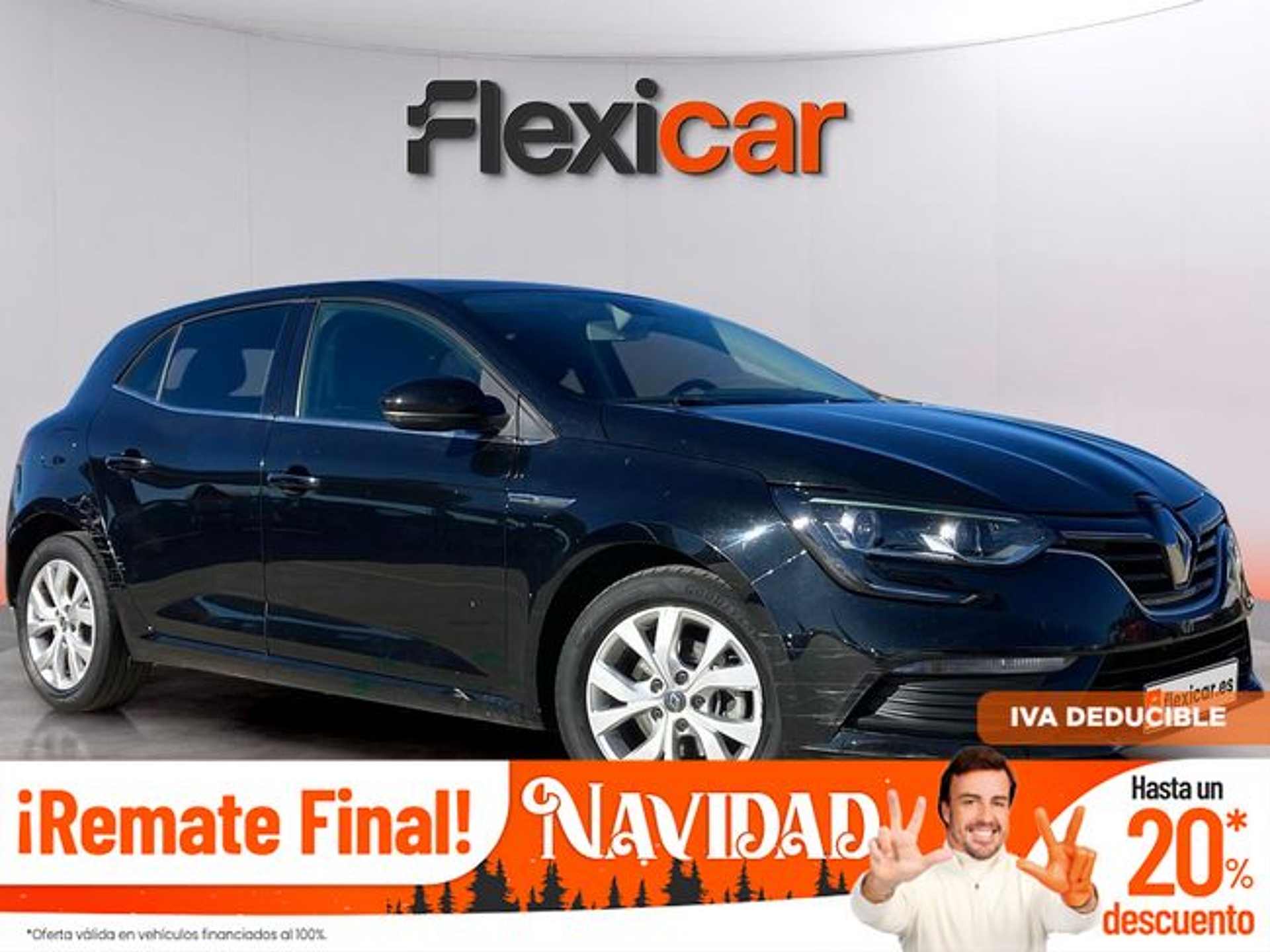 Imagen de RENAULT Mégane