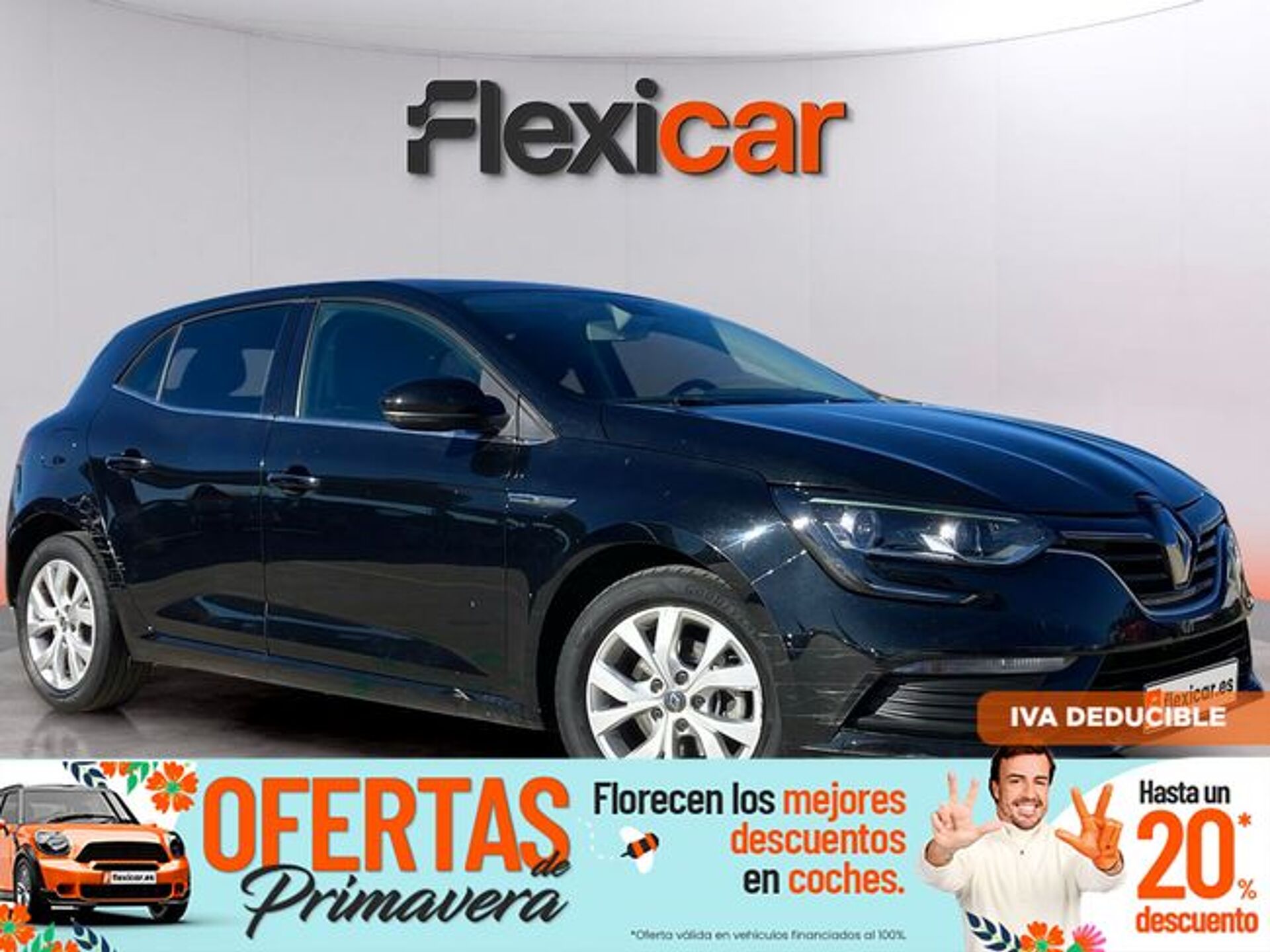 Imagen 1 de RENAULT Mégane