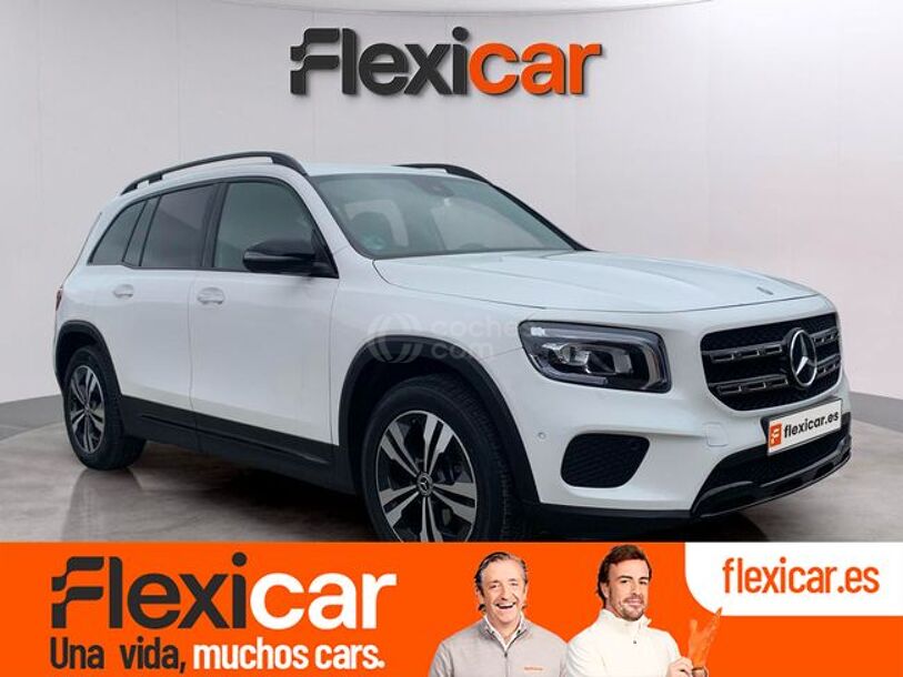 Foto del MERCEDES Clase GLB GLB 200d 8G-DCT