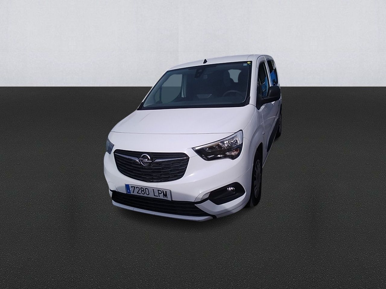 OPEL Combo (1.5 TD S&S Edition Plus L 75 kW (102 CV)) en Madrid
