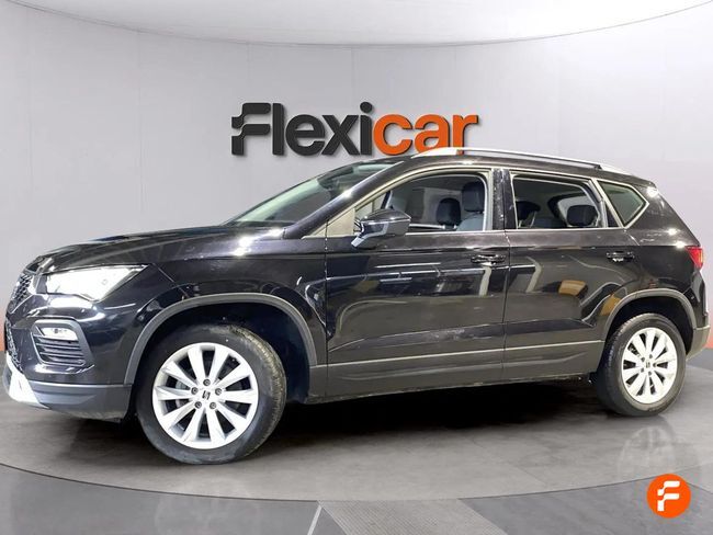 Foto del SEAT Ateca 1.5 EcoTSI S&S Style DSG