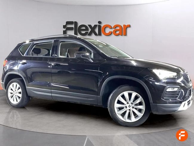 Foto del SEAT Ateca 1.5 EcoTSI S&S Style DSG