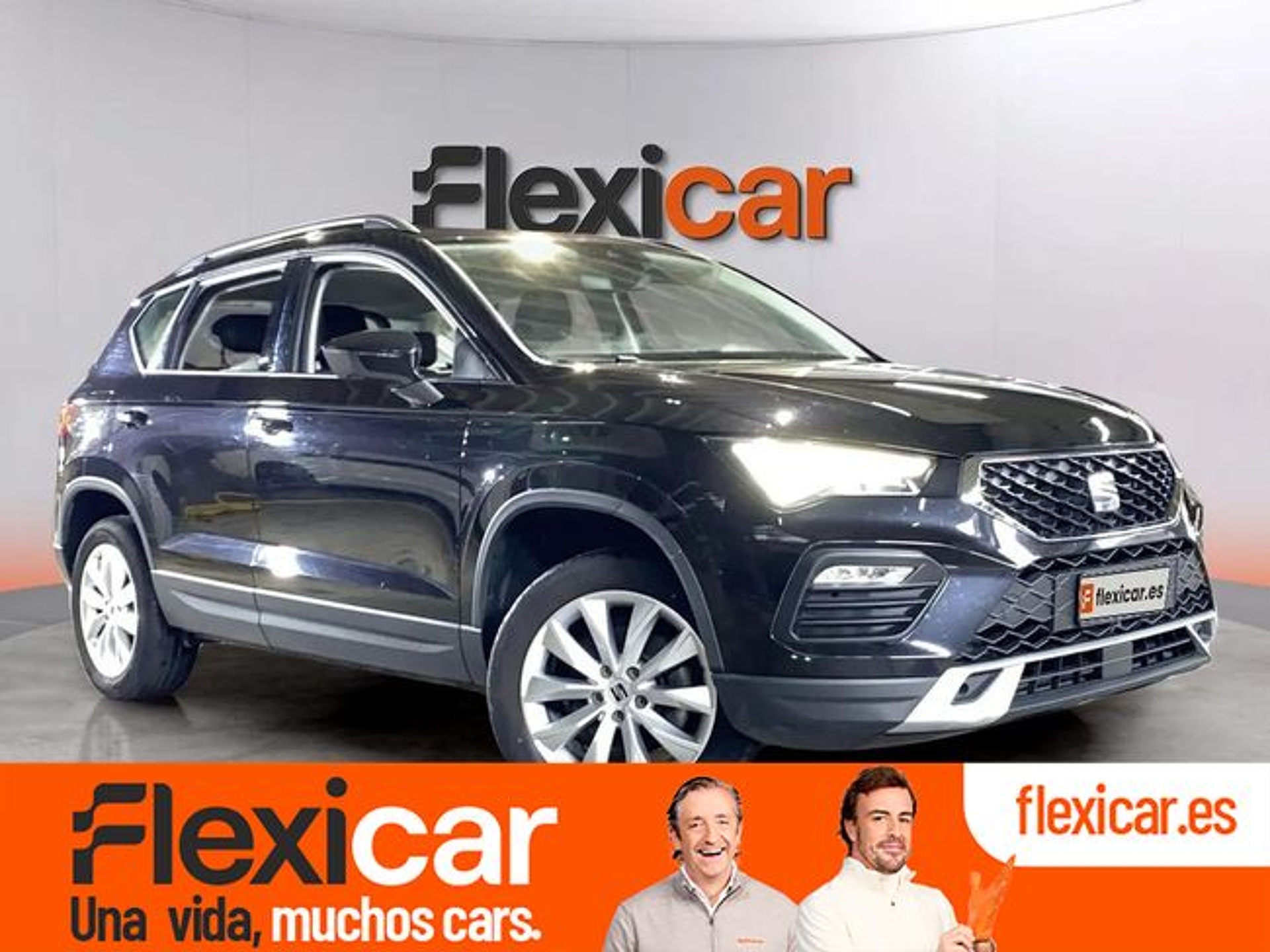 Imagen de SEAT Ateca