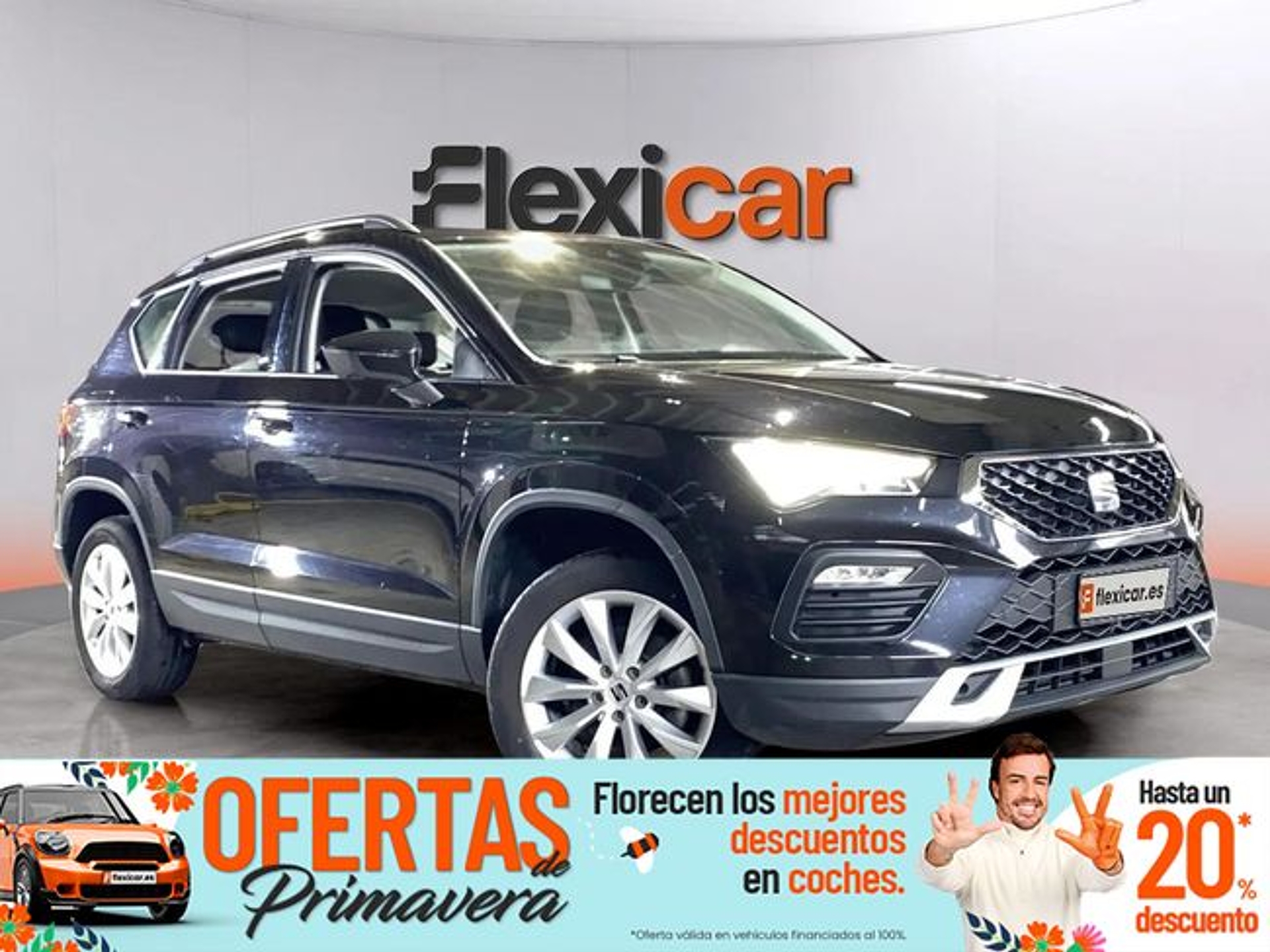 Imagen de SEAT Ateca