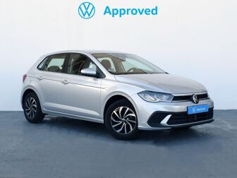 Imagen de VOLKSWAGEN Polo 1.0 TSI 70kW