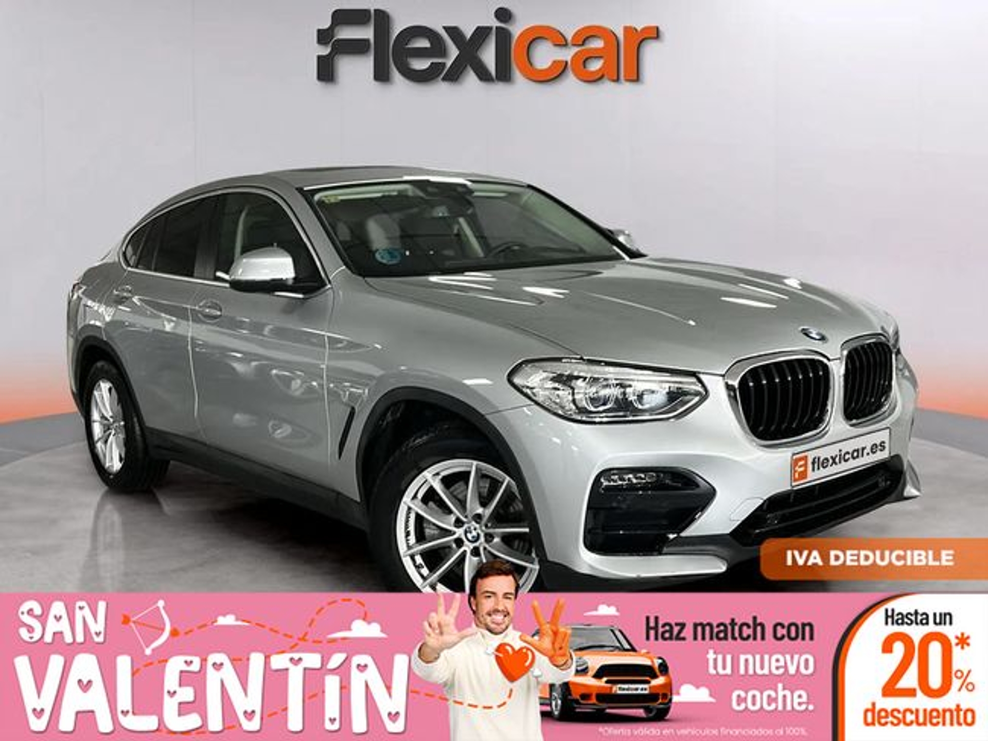 Imagen de BMW X4
