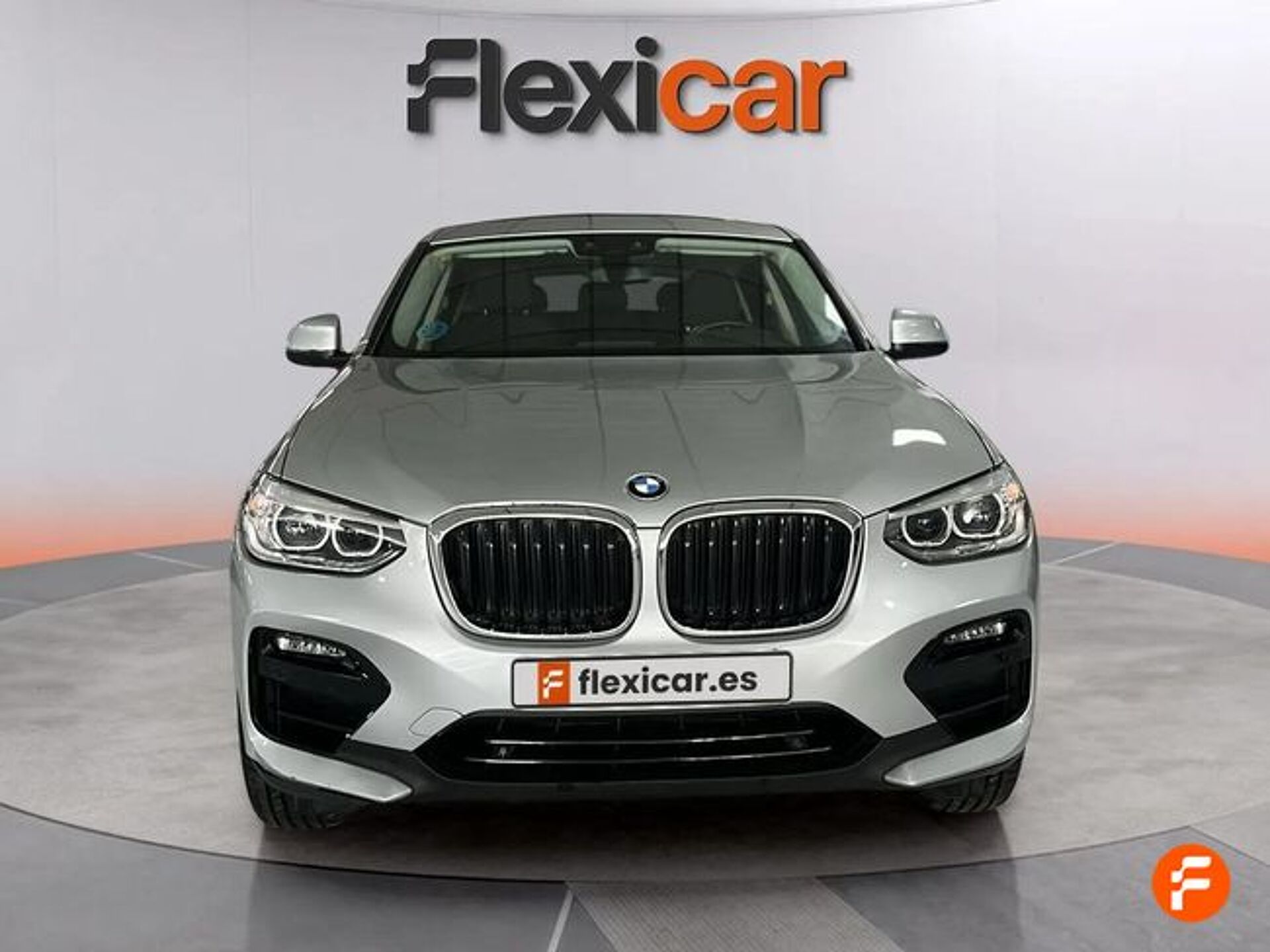 Imagen 2 de BMW X4