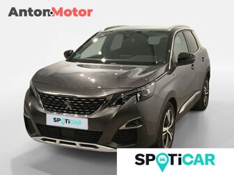 Imagen de PEUGEOT 3008 1.2 S&S PureTech GT Line EAT8 130