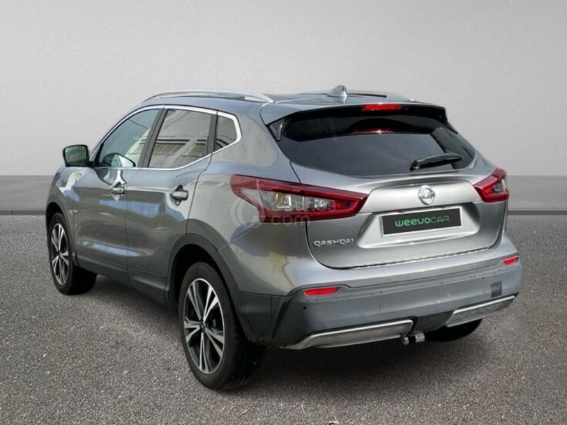 Foto del NISSAN Qashqai 1.3 DIG-T Acenta 4x2 103kW