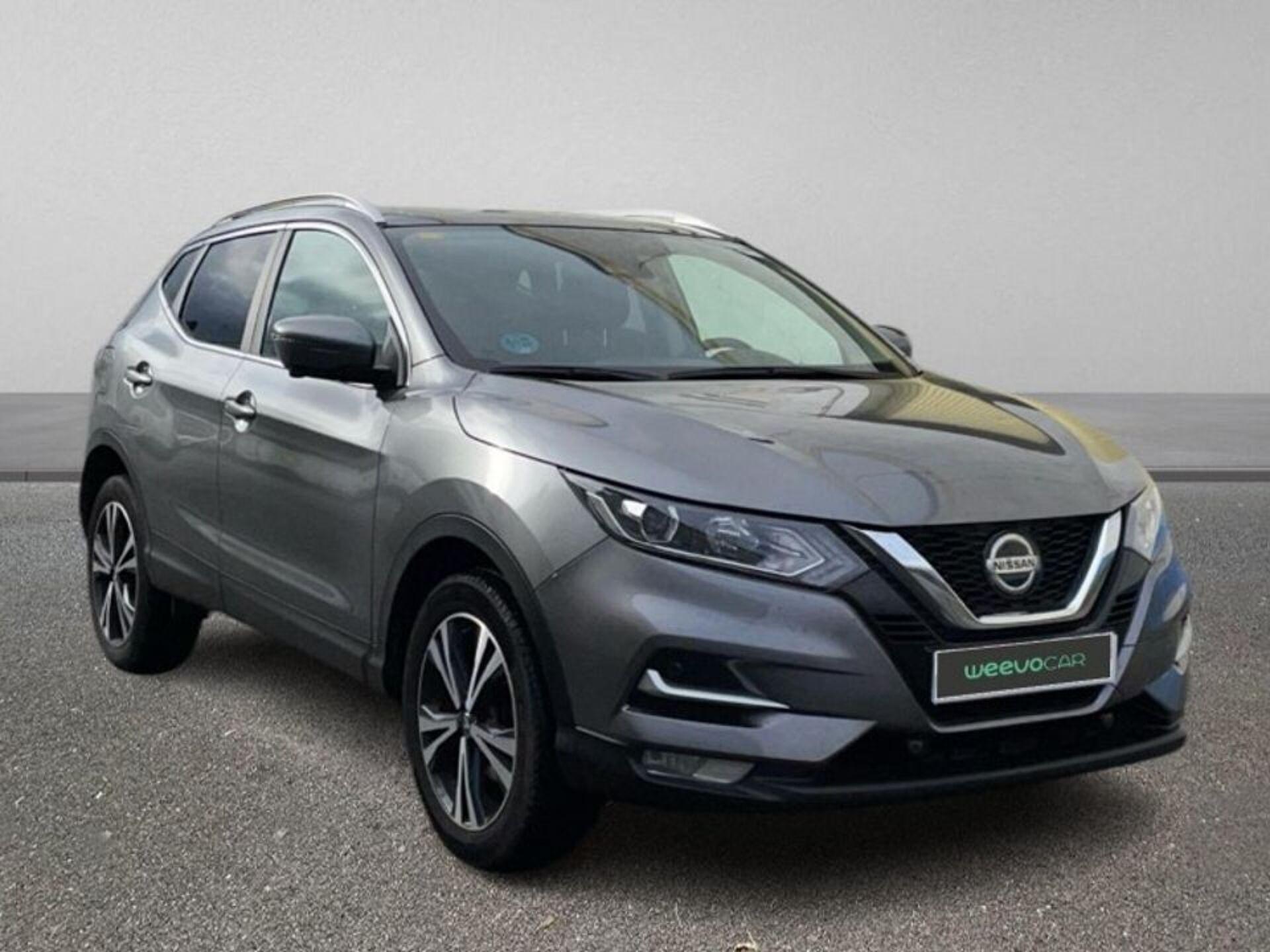 Imagen 3 de NISSAN Qashqai