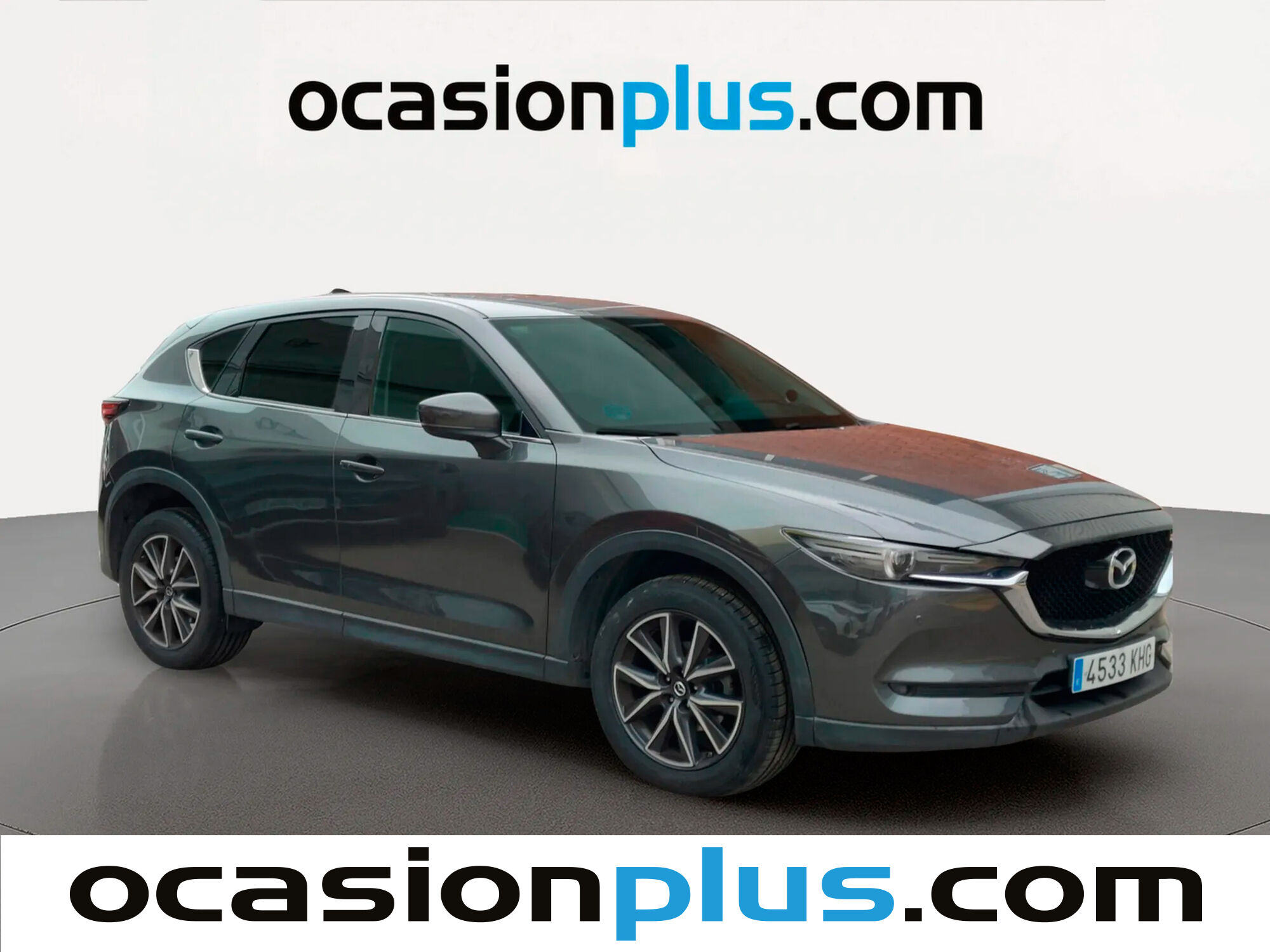 Foto del MAZDA CX-5 2.0 Zenith 2WD 121kW