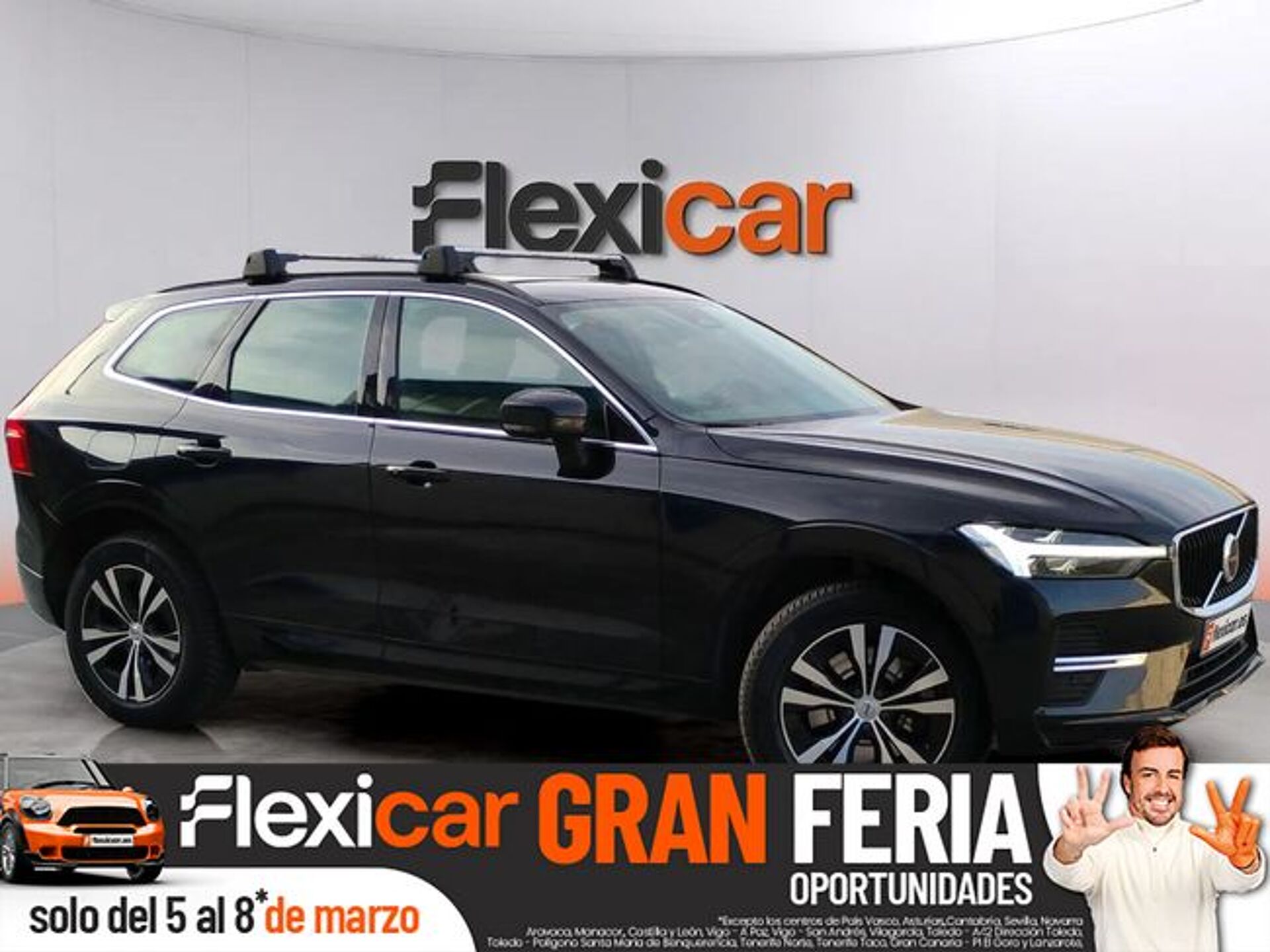 Imagen 1 de VOLVO XC60