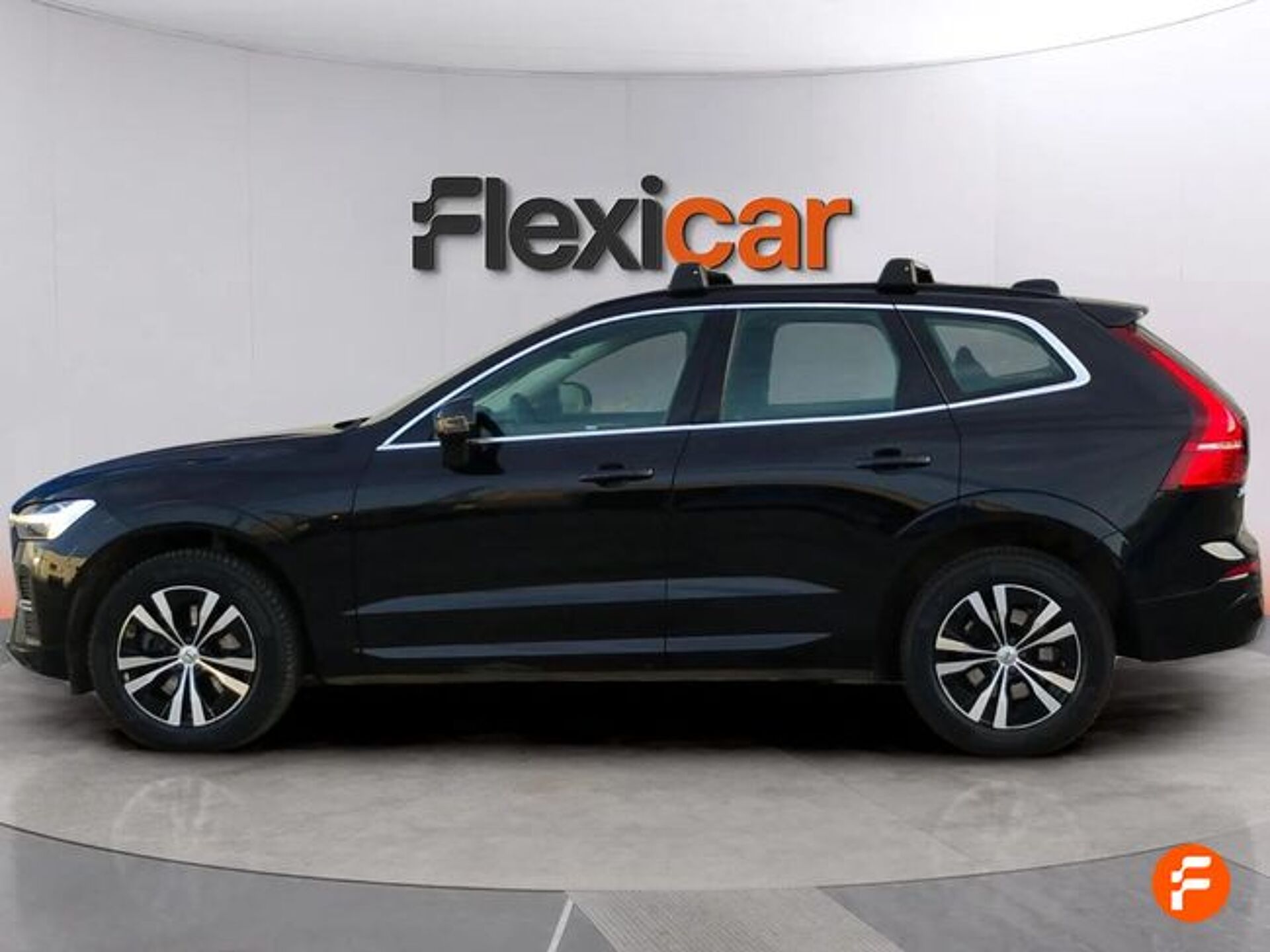 Imagen 3 de VOLVO XC60