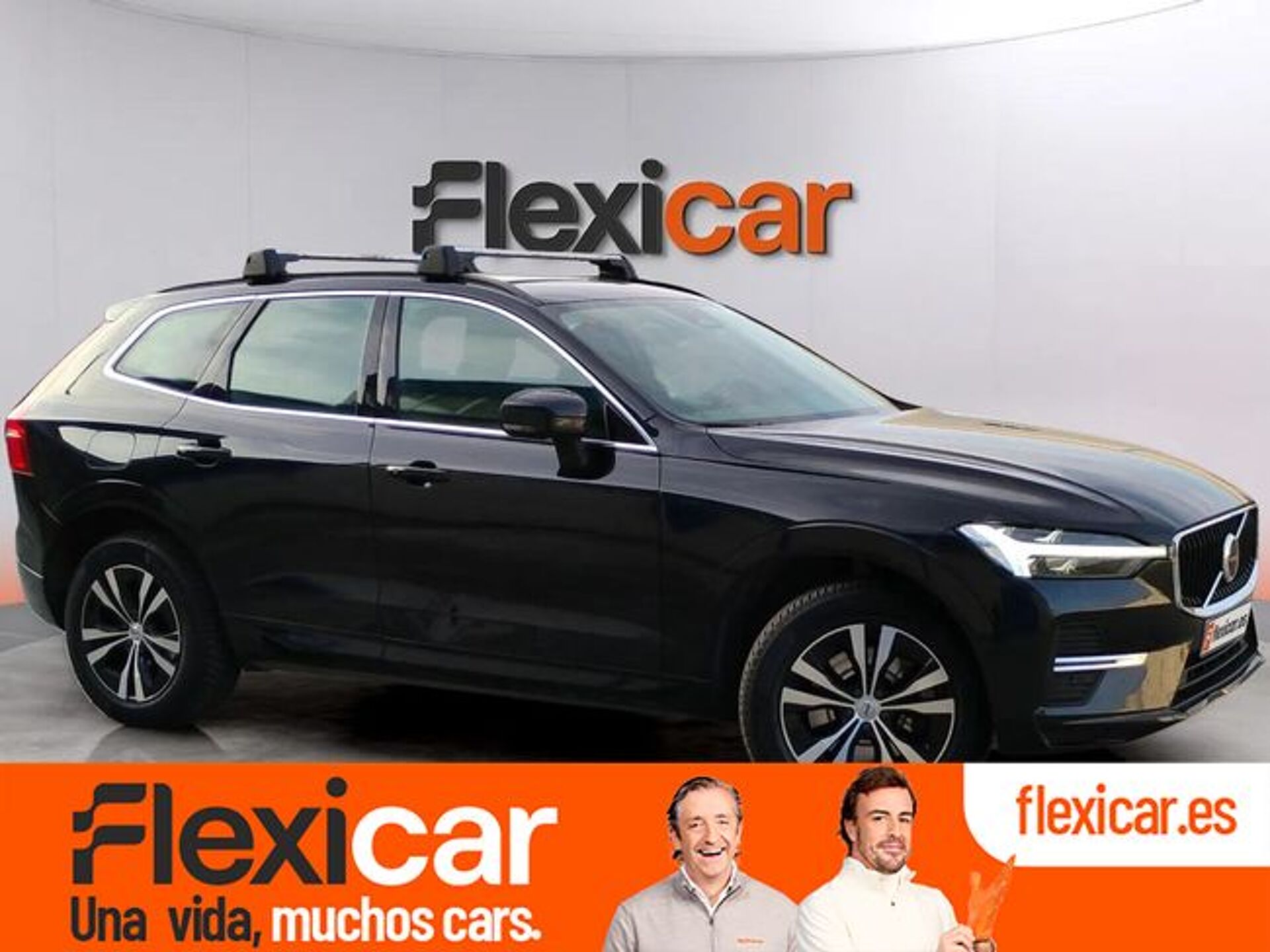 Imagen 1 de VOLVO XC60