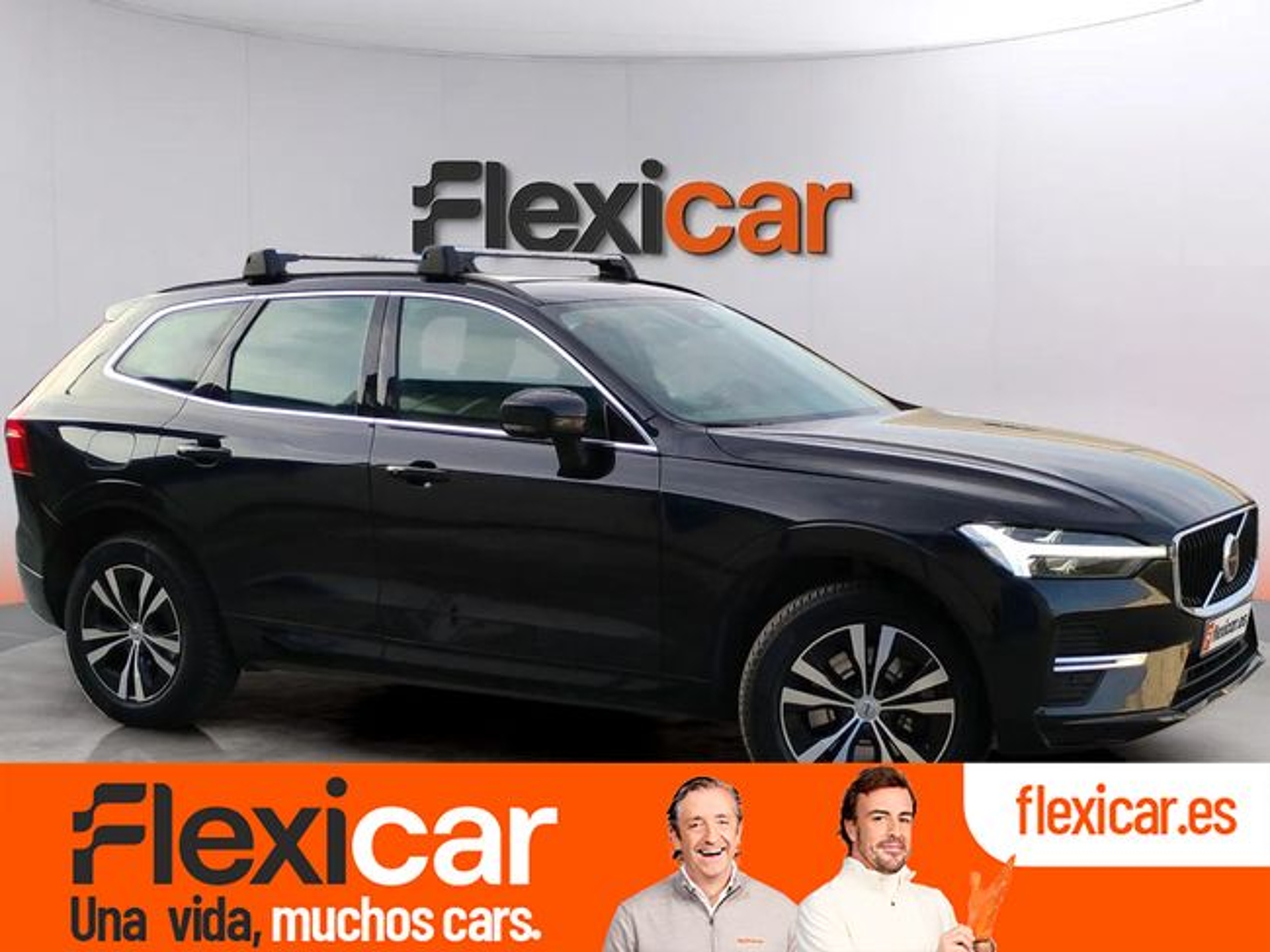Imagen de VOLVO XC60