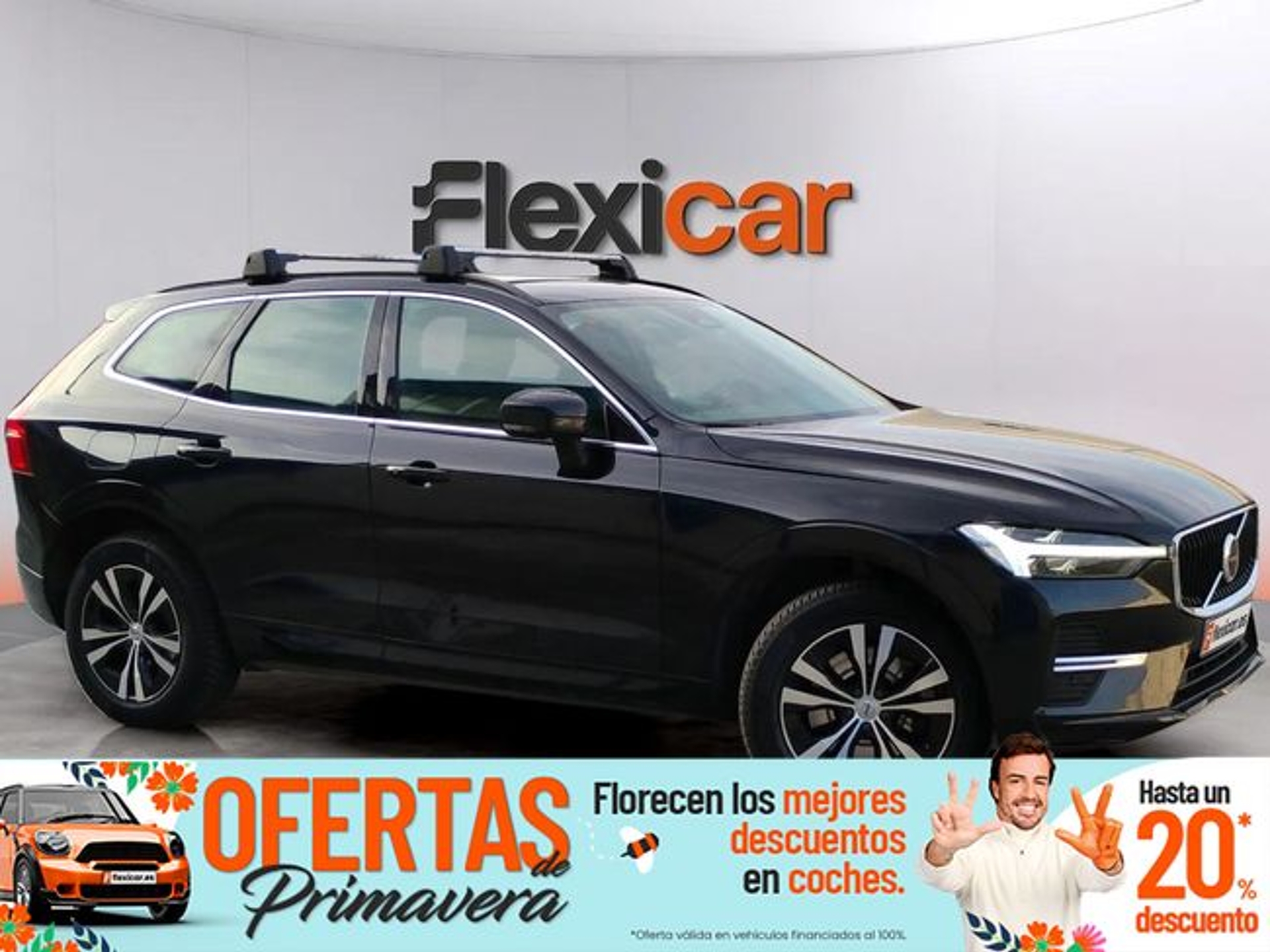 Imagen de VOLVO XC60