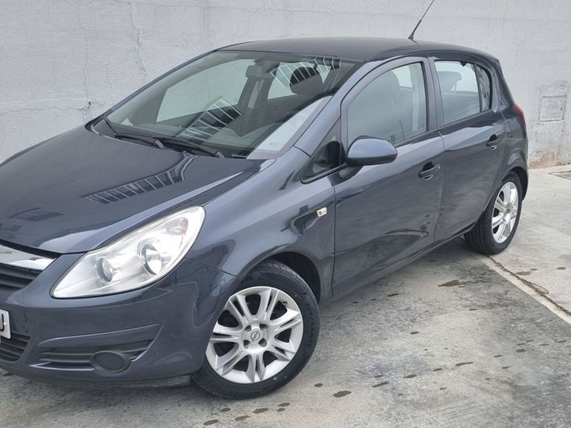 Imagen de OPEL Corsa