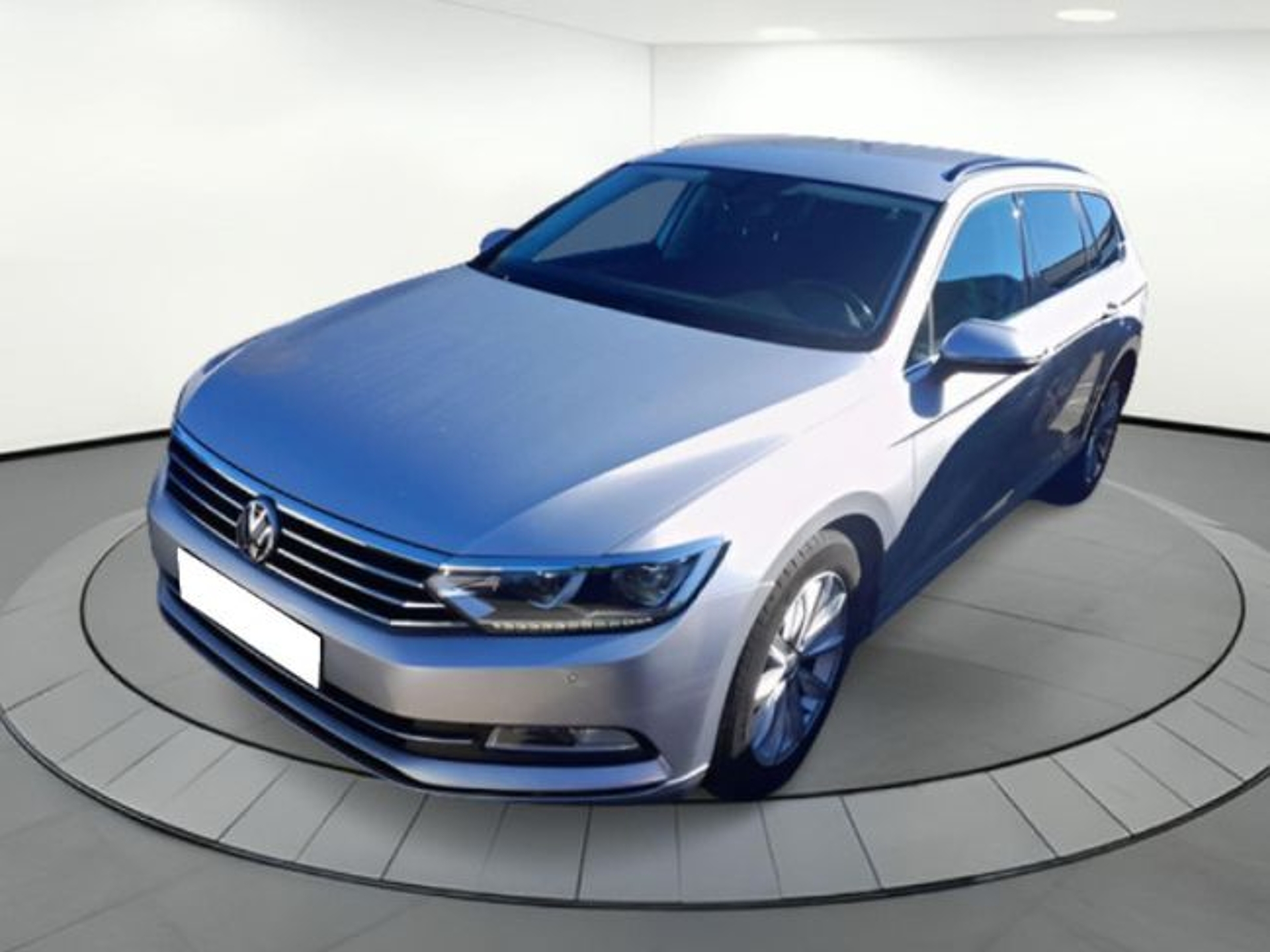 Imagen de VOLKSWAGEN Passat