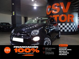 Imagen de FIAT 500 1.0 Hybrid Dolcevita 52kW