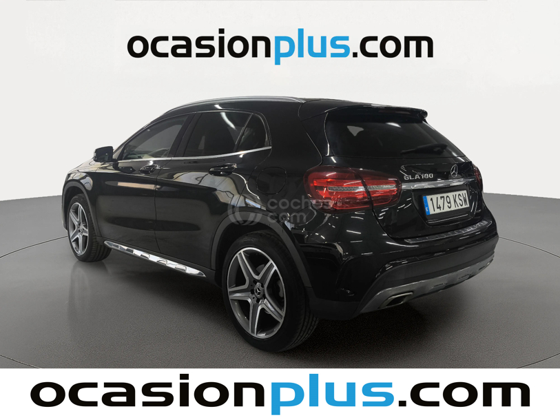 Foto del MERCEDES Clase GLA GLA 180 Urban