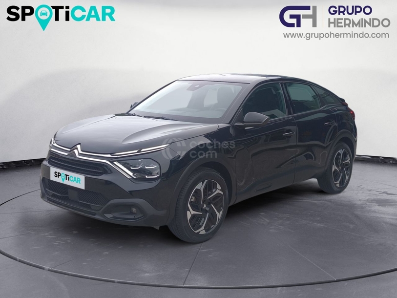 Foto del CITROEN C4 1.2 PureTech Feel Pack S&S 130