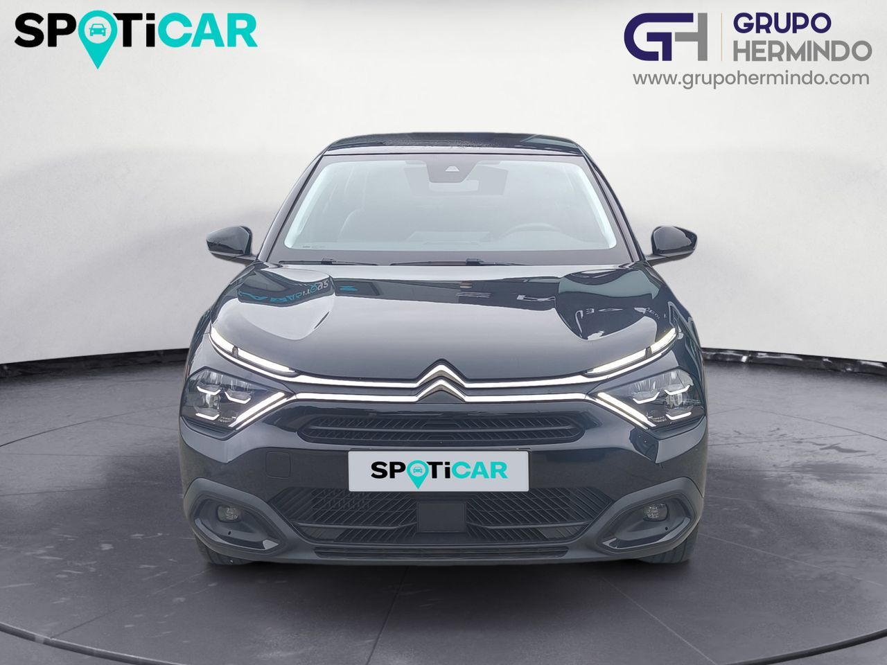 Foto del CITROEN C4 1.2 PureTech Feel Pack S&S 130
