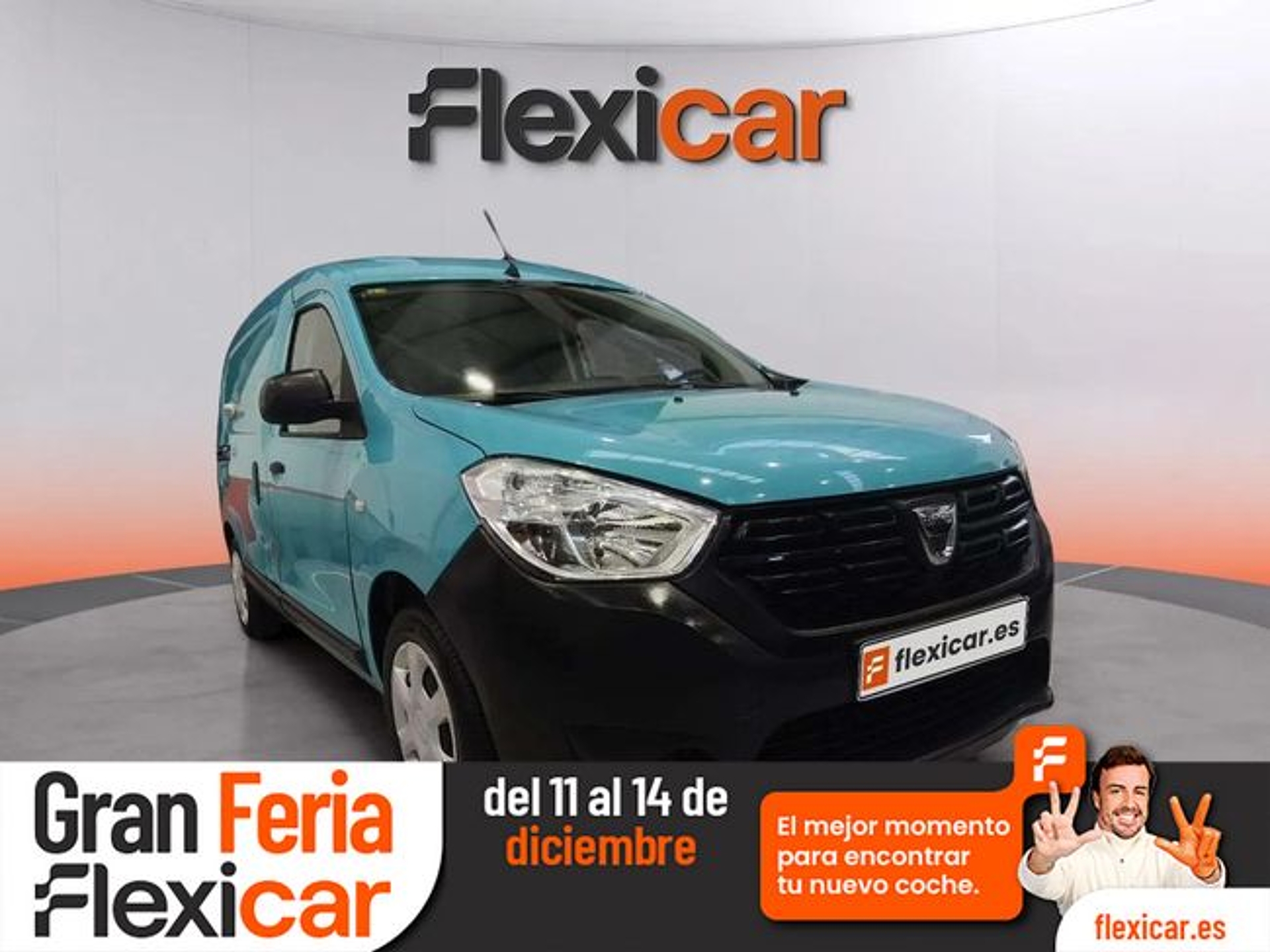 Imagen de DACIA Dokker